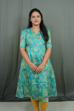 Dark Maroon Velvet Embroidered Straight Cut Palazzo Suit