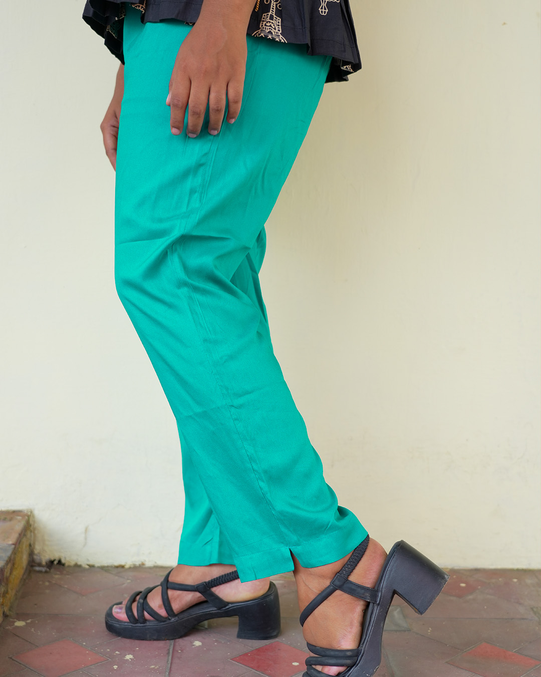 Straight Pant - Image 2