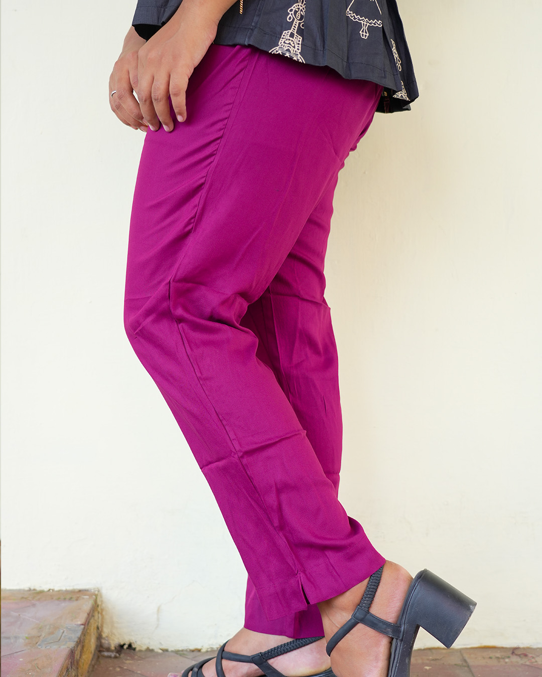 Straight Pant - Image 2