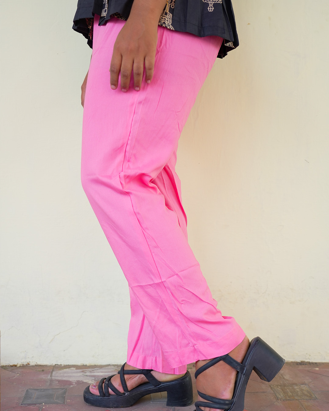 Straight Pant - Image 2