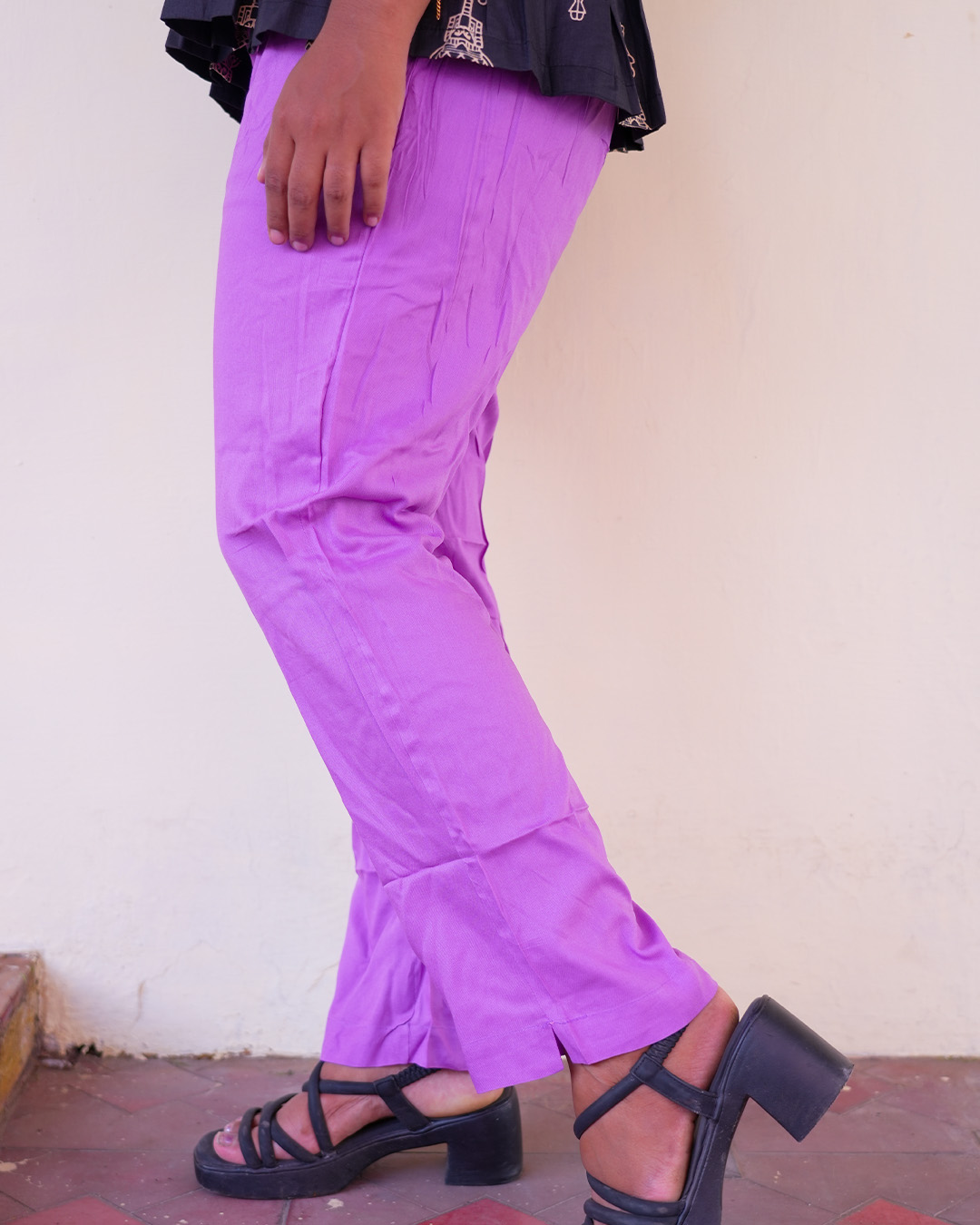 Straight Pant - Image 2