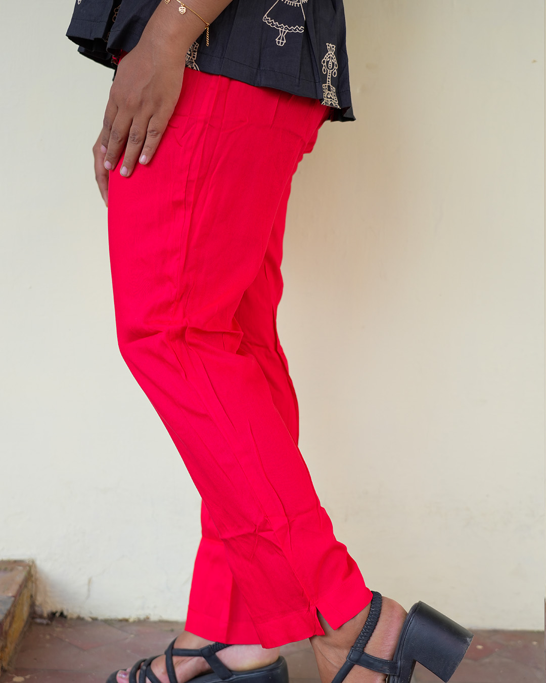 Straight Pant - Image 2